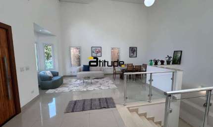 Casa em condomínio à venda, 3 quartos, 2 suítes, Tarumã - Santana de Parnaíba/SP