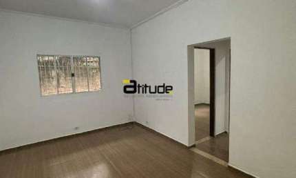 APARTAMENTO PARA VENDA NO CONDOMÍNIO VALE VERDE - JANDIRA
