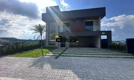 CASA A VENDA NO RESERVA SANTA ANNA - SANTANA DE PARNAIBA