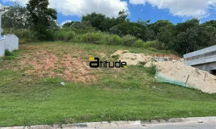Terreno em condomínio fechado à venda na Estrada de Santo André, Sítio do Rosário, Santana de Parnaíba
