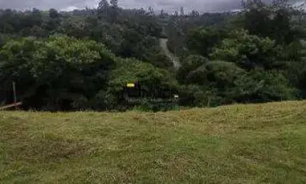 Terreno a venda no reserva santa anna - santana de parnaiba
