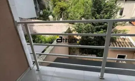 Casa com 3 quartos à venda na Rua Carlos de Campos, Vila Boa Vista, Barueri
