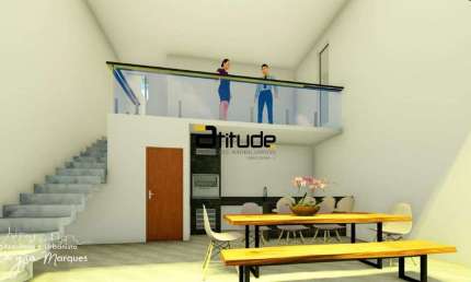 CASA CONDOMINIO MORADA DA ALDEIA INGAI SANTANA DA PARNAIBA