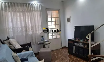 CASA CONDOMINIO DIAMANTE JARDIM REGINA ALICE BARUERI