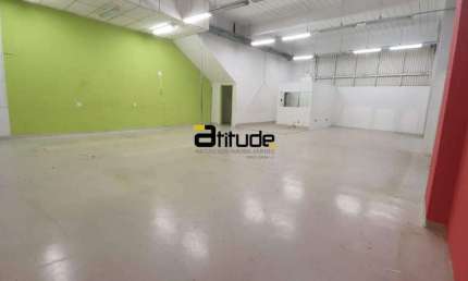 Sala comercial para alugar na Rua da Prata, Jardim dos Camargos, Barueri