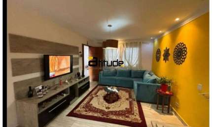 Casa com 4 quartos à venda na Rua Arlindo Venturi, Jardim Portela, Itapevi