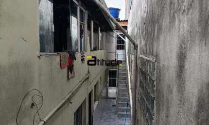 Casa em condomínio fechado com 4 quartos à venda na Rua Itaguaí, Jardim Nossa Senhora de Fátima, Jandira