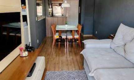 Apartamento com 2 quartos à venda na Rua Imaculada, Jardim Audir, Barueri