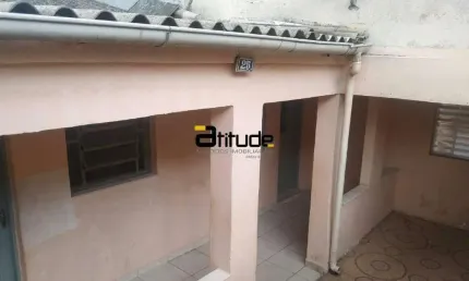 Casa com 3 quartos à venda na Rua Marcos Marcondes, Jardim Audir, Barueri