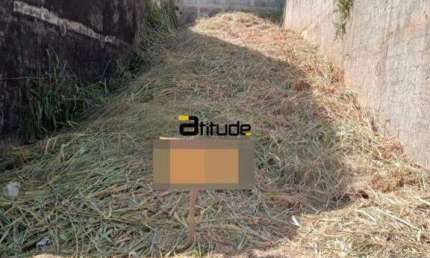 Terreno à venda na Rua Thomaz Arebalo Sanches, Residencial Vale do Sol, Itapevi