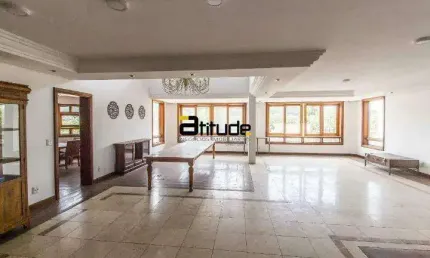 CASA A VENDA NO RESIDENCIAL 11 - SANTANA DE PARNAÍBA - SP