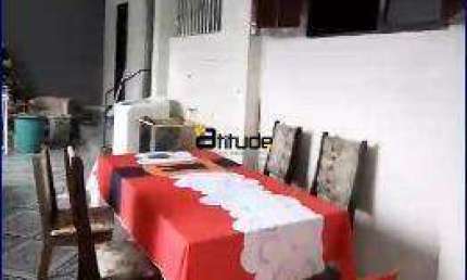 Casa com 6 quartos à venda na Rua Rio Claro, Parque Viana, Barueri