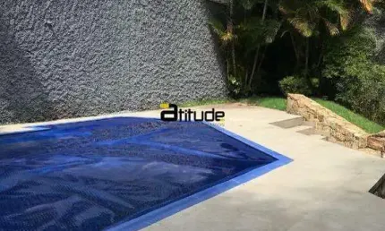 Casa em condomínio fechado com 4 quartos para alugar na Alameda Brasil, Alphaville Residencial Dois, Barueri