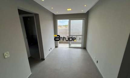 APARTAMENTO LAZER COMPLETO ITAVEVI PROXIMO TERMINAL FATIMA
