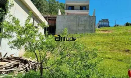 TERRENO PARA VENDA NO CONDOMÍNIO MORADA DA SERRA - ALDEIA DA SERRA