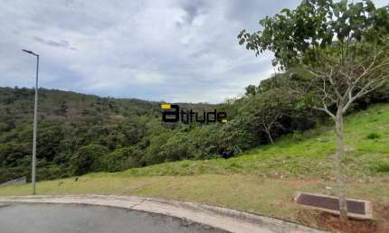 TERRENO PARA VENDA NO CONDOMÍNIO ALTAVIS - SANTANA DE PARNAÍBA