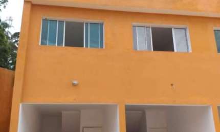CASA PARA LOCAÇÃO - CONDOMÍNIO RESIDENCIAL VILLAGIO - JANDIRA