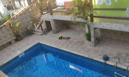 Casa em condomínio fechado com 2 quartos à venda na Alameda Das Figueiras, Vila Ouro Verde, Jandira
