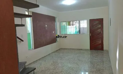 Casa com 3 quartos à venda na Rua Jacinto, Jardim das Flores, Osasco