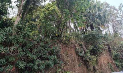 ÁREA INDUSTRIAL 1.518,90 M² - RECANTO SOMBRA DO IPÊ - SANTANA DE PARNAÍBA