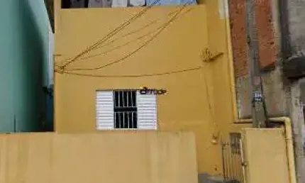 Casa à venda na Rua Rossana do Nascimento Silva, Jardim Silveira, Barueri