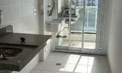 Apartamento com 3 quartos à venda na Rua Analândia, Rochdale, Osasco