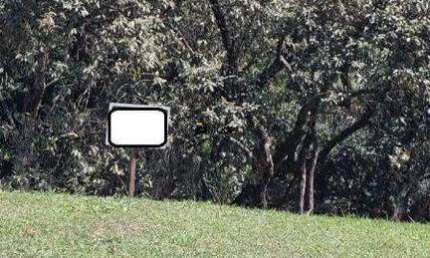 TERRENO A VENDA CONDOMÍNIO TARUMÃ - SANTANA DE PARNAÍBA