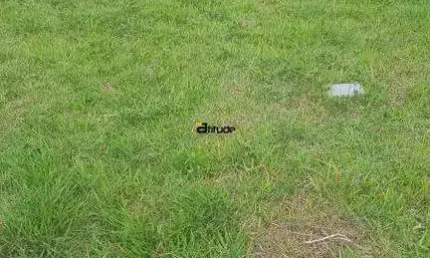 Terreno à venda na Rua Baquara, Colinas de Parnaíba I, Santana de Parnaíba