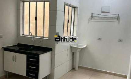 CASA PARA LOCAÇÃO - JARDIM GRAZIELA, BARUERI - NÃO É INDIVIDUAL