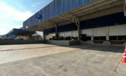 Galpão para Alugar em Osasco – Condomínio Fechado com 3.235,39 m²!