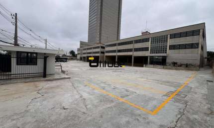 - Galpão Imponente 12.000 m² para Locação em Barueri – Acesso Rápido à Castelo Branco!