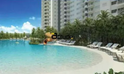 APARTAMENTO PARA VENDA - CONDOMÍNIO ACQUA PARK ALPHAVILLE - BARUERI
