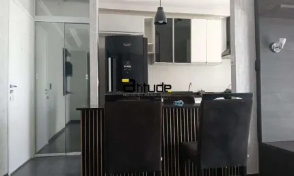 APARTAMENTO PARA LOCAÇÃO NO CONDOMÍNIO ALPHAVIEW - BARUERI -72m²- 2 DORMITÓRIOS - 1 VAGA DE GARAGEM