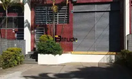 Prédio 950 m² para Locação – Alphaville/Tamboré – Barueri - SP