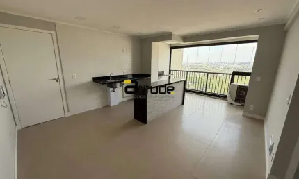 APARTAMENTO PARA LOCAÇÃO NO CONDOMÍNIO ELOS - BARUERI - 2 DORMITÓRIOS -2 BANHEIROS - 2 VAGAS DE GARAGEM