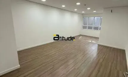 SALA PARA LOCAÇÃO NO EDIFÍCIO OFFICE INNOVATION - BARUEIRI