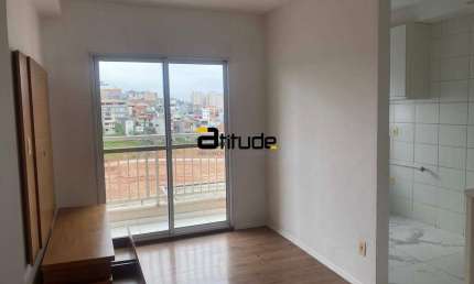 Apartamento com 2 quartos para alugar na Avenida Aníbal Correia, Votupoca, Barueri