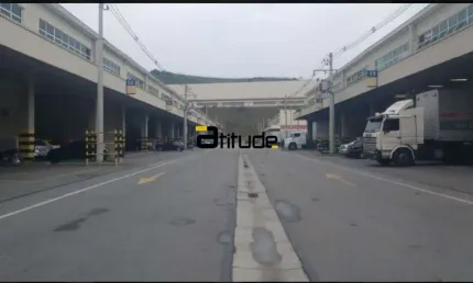 - Galpão 1.645,72 m² em Condomínio Fechado – Itapevi/SP | Locação