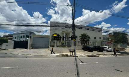 - GALPÃO 2.554 M² PARA LOCAÇÃO – PARQUE MAZZEI / OSASCO - SP | LOCALIZAÇÃO PRIVILEGIADA!