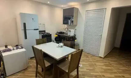 Casa térrea para locação no jardim maria helena - barueri ( individual )