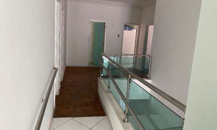Casa com 6 quartos à venda na Cidade Jardim, Belo Horizonte 