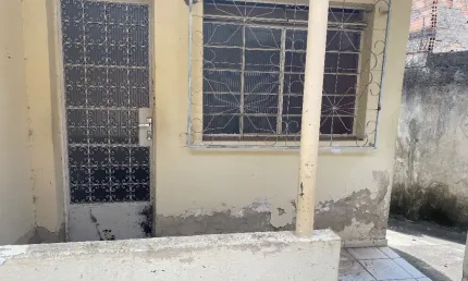 Casa com 3 quartos à venda na Califórnia, Belo Horizonte 