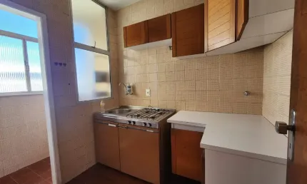 Apartamento com 1 quarto à venda em Lourdes, Belo Horizonte 
