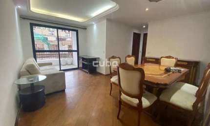 Apartamento à venda, 62 m² por R$ 495.000,00 - Penha de França - São Paulo/SP