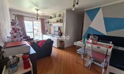 Apartamento com 3 dormitórios à venda, 78 m² por R$ 447.000,00 - Vila Matilde - São Paulo/SP