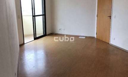 Apartamento com 3 dormitórios, 86 m² - venda por R$ 580.000,00 ou aluguel por R$ 3.945,00/mês - Vil