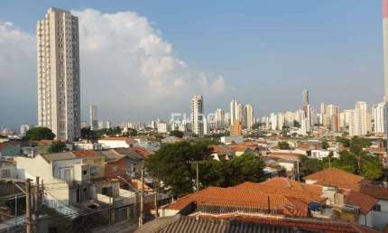 Apartamento com 2 dormitórios à venda, 61 m² por R$ 480.000,00 - Mooca - São Paulo/SP