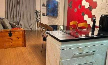 Apartamento com 2 quartos à venda na Rua Evans, 738, Vila Esperança, São Paulo