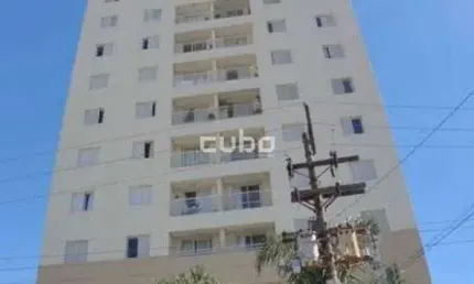 Apartamento com 2 dormitórios à venda, 50 m² por r$ 420.000,00 - vila carrão - são paulo/sp