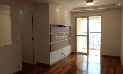 Apartamento com 2 dormitórios à venda, 65 m² por R$ 650.000,00 - Mooca - São Paulo/SP